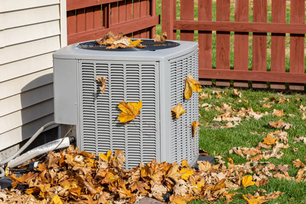 Best Residential HVAC services  in Atlantic City, NJ
