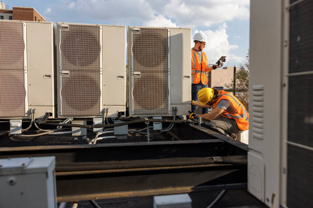 Best Ductless HVAC repair  in Atlantic City, NJ