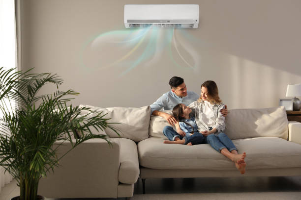 Best Residential HVAC services  in Atlantic City, NJ