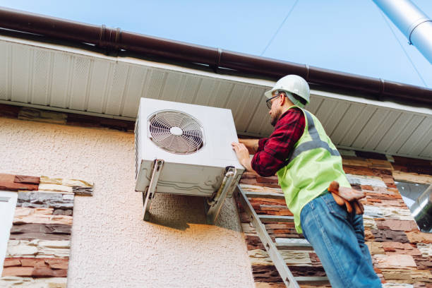 Best HVAC installation services  in Atlantic City, NJ