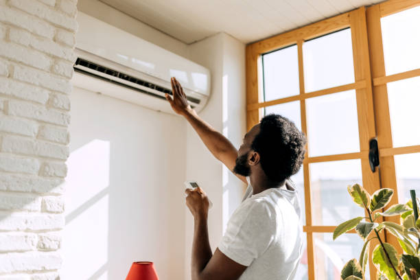 Best HVAC repair near me  in Atlantic City, NJ