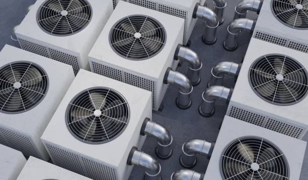 Best Emergency HVAC repair  in Atlantic City, NJ