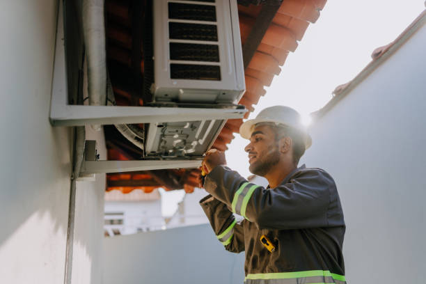 Best Ductless HVAC repair  in Atlantic City, NJ