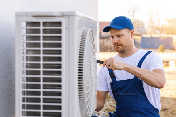 Best HVAC air duct cleaning  in Atlantic City, NJ