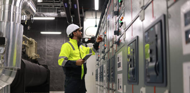 Best HVAC companies near me  in Atlantic City, NJ
